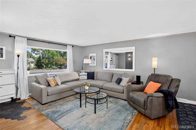 9020 W 20th Avenue Denver CO 80215 | MLS #2488433 Image 4