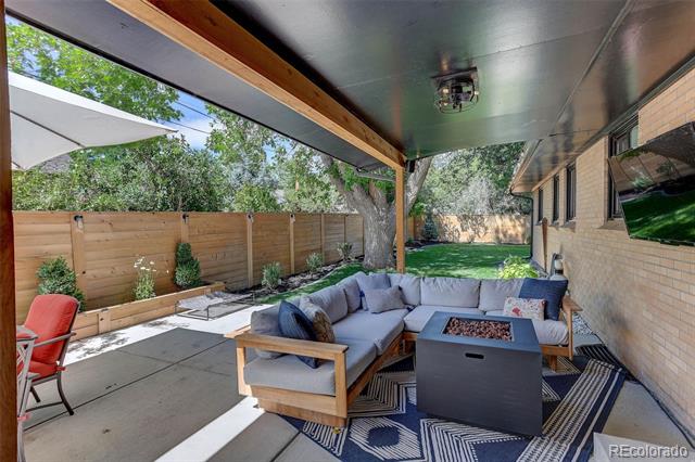 9020 W 20th Avenue Denver CO 80215 | MLS #2488433 Image 40