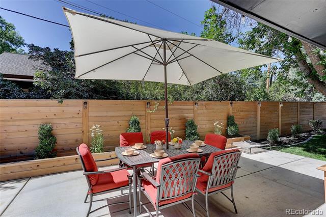9020 W 20th Avenue Denver CO 80215 | MLS #2488433 Image 41