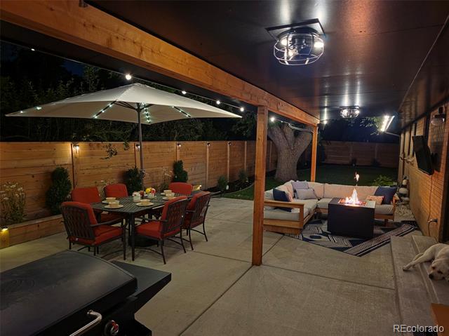 9020 W 20th Avenue Denver CO 80215 | MLS #2488433 Image 43