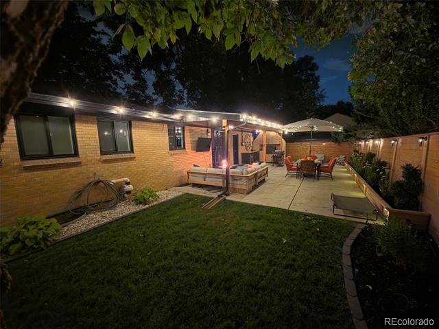 9020 W 20th Avenue Denver CO 80215 | MLS #2488433 Image 44