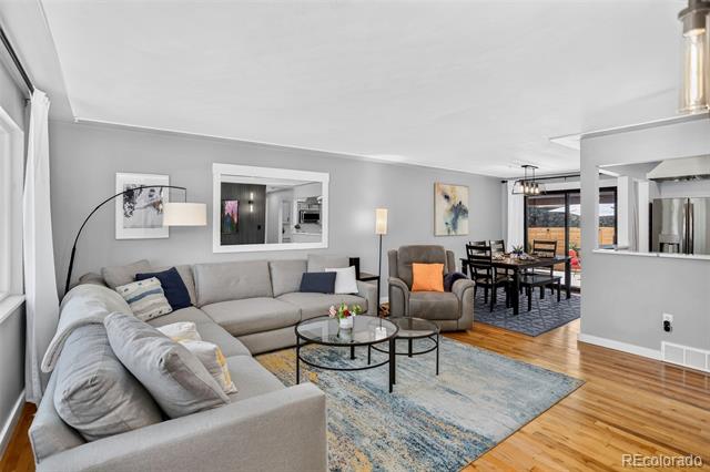 9020 W 20th Avenue Denver CO 80215 | MLS #2488433 Image 5