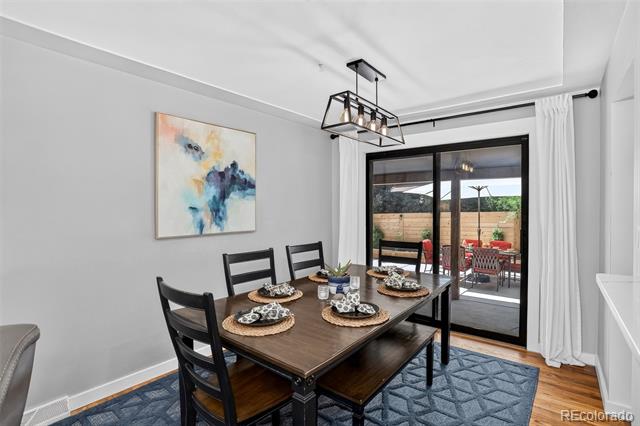 9020 W 20th Avenue Denver CO 80215 | MLS #2488433 Image 6