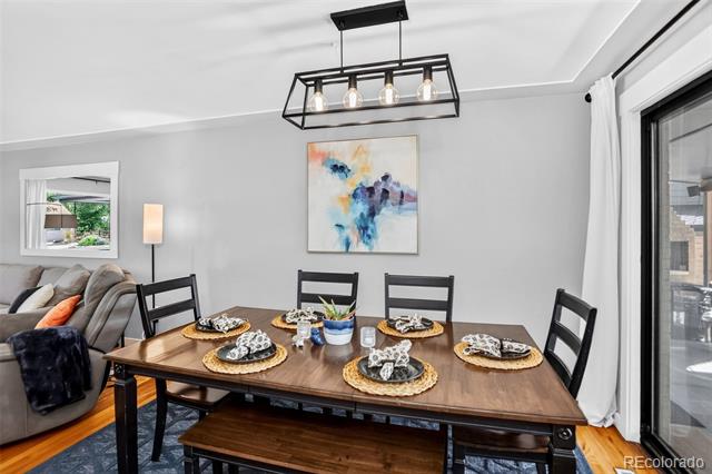 9020 W 20th Avenue Denver CO 80215 | MLS #2488433 Image 7