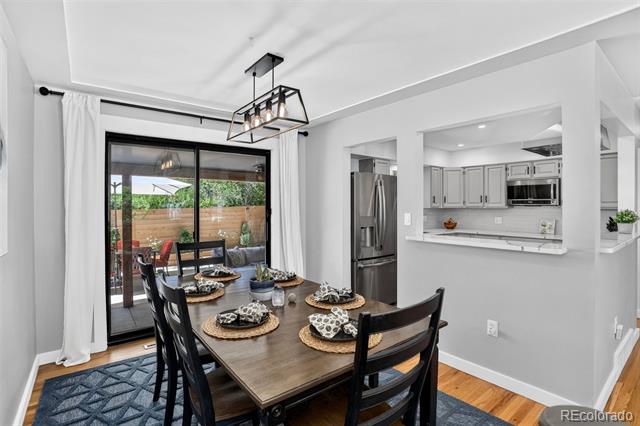 9020 W 20th Avenue Denver CO 80215 | MLS #2488433 Image 8