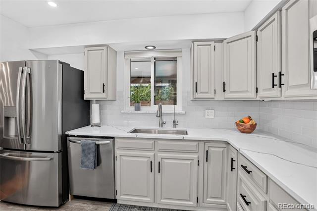 9020 W 20th Avenue Denver CO 80215 | MLS #2488433 Image 9