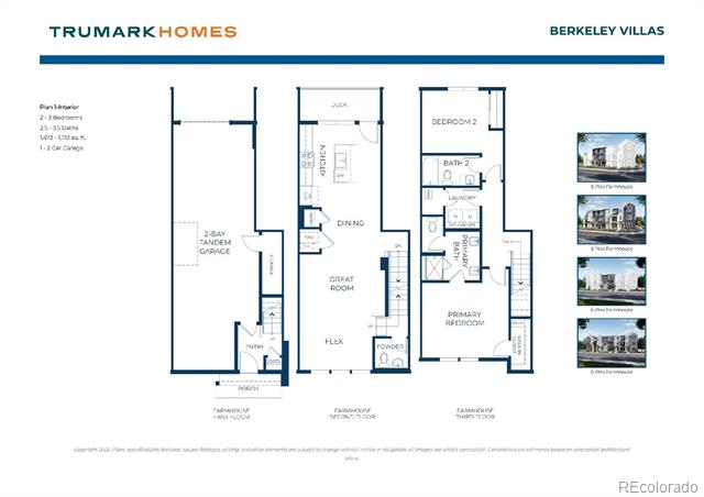 2896 W 56th Place Denver CO 80221 | MLS #2497286 Image 1