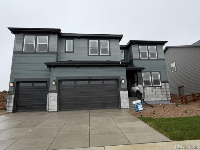 15327 Poplar Street Thornton CO 80602 | MLS #2530675 Image 1