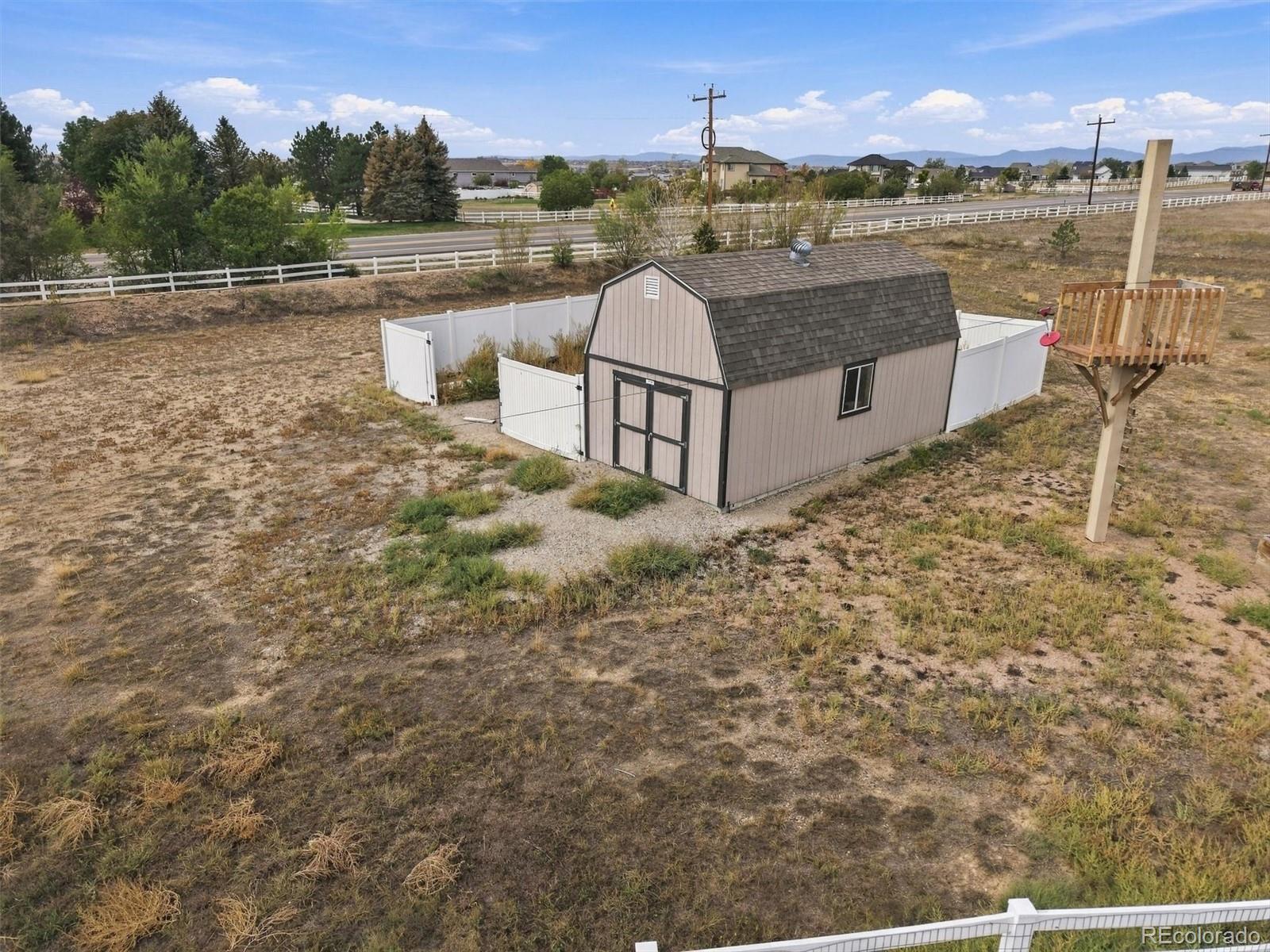 8420 E 160th Place Brighton CO 80602 | MLS #2537231 Image 42