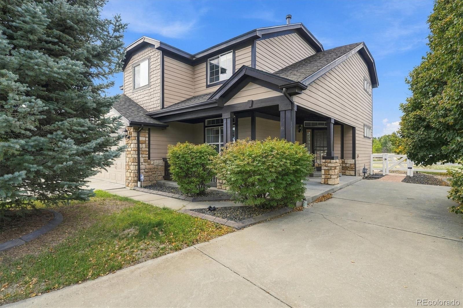 8420 E 160th Place Brighton CO 80602 | MLS #2537231 Image 44
