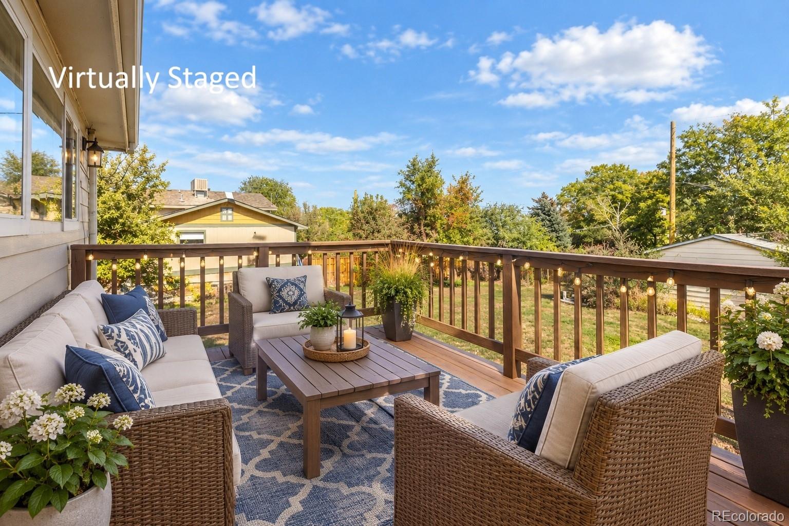 780 Kilmer Street Golden CO 80401 | MLS #2547501 Image 11