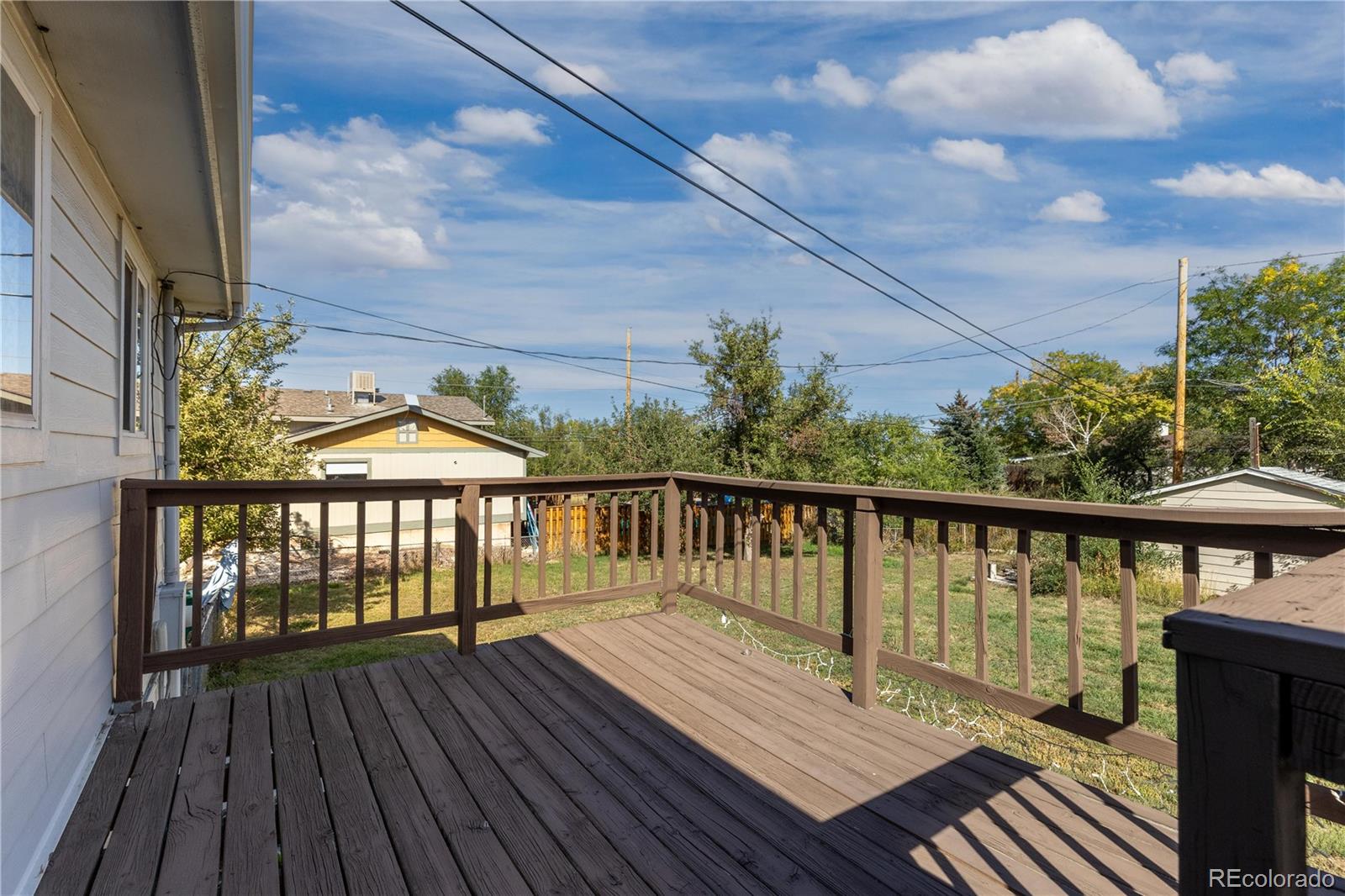 780 Kilmer Street Golden CO 80401 | MLS #2547501 Image 12
