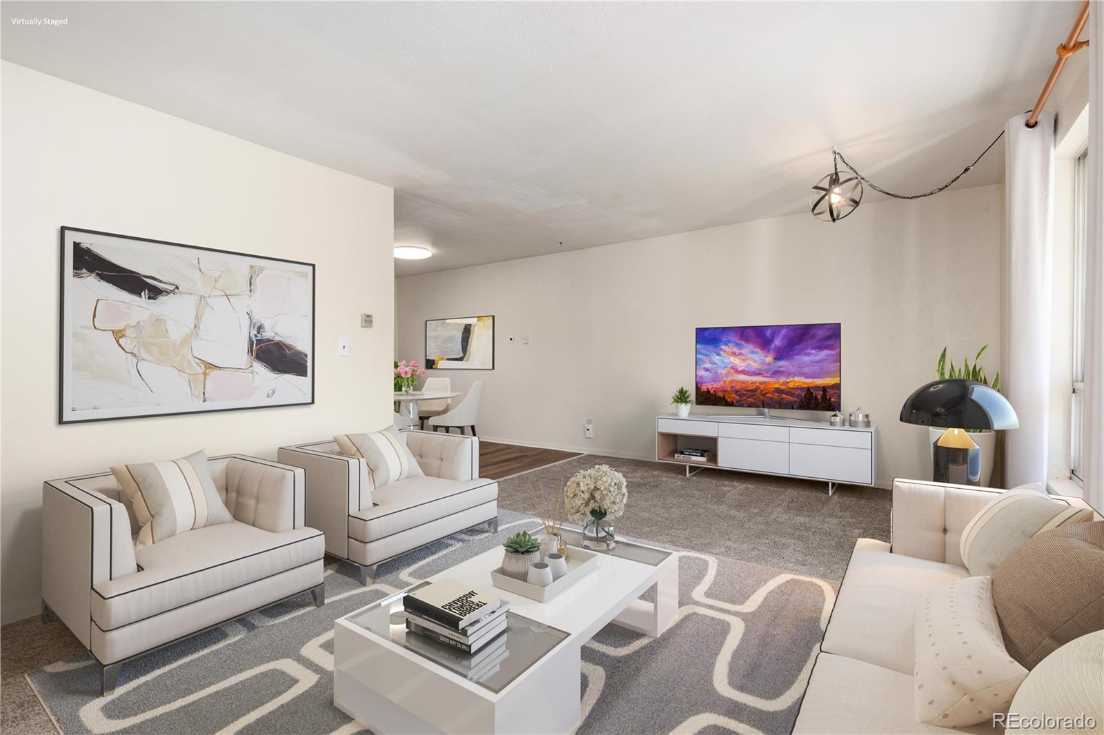 780 Kilmer Street Golden CO 80401 | MLS #2547501 Image 2