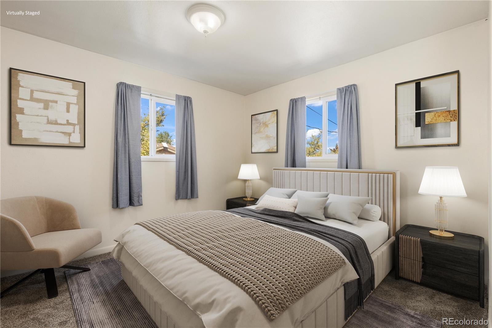 780 Kilmer Street Golden CO 80401 | MLS #2547501 Image 21