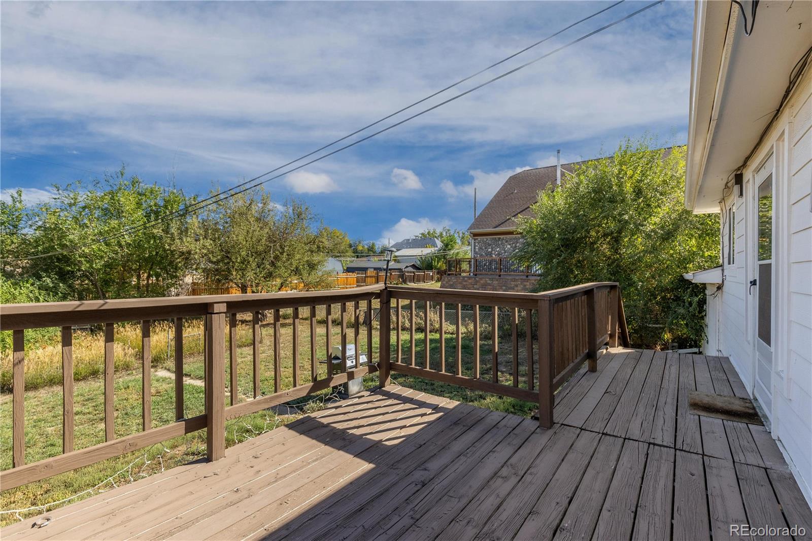 780 Kilmer Street Golden CO 80401 | MLS #2547501 Image 29