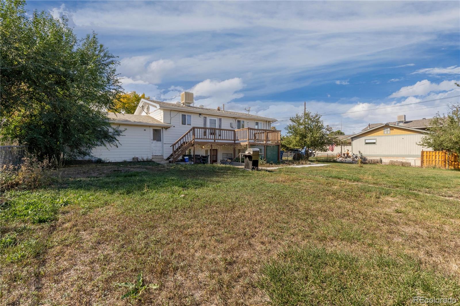 780 Kilmer Street Golden CO 80401 | MLS #2547501 Image 32