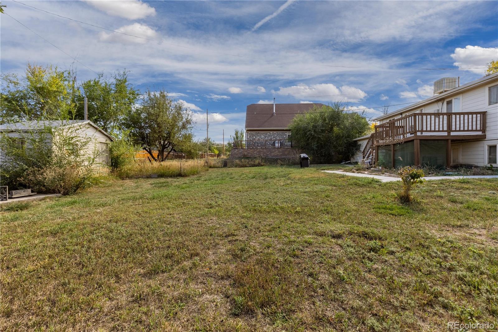780 Kilmer Street Golden CO 80401 | MLS #2547501 Image 33