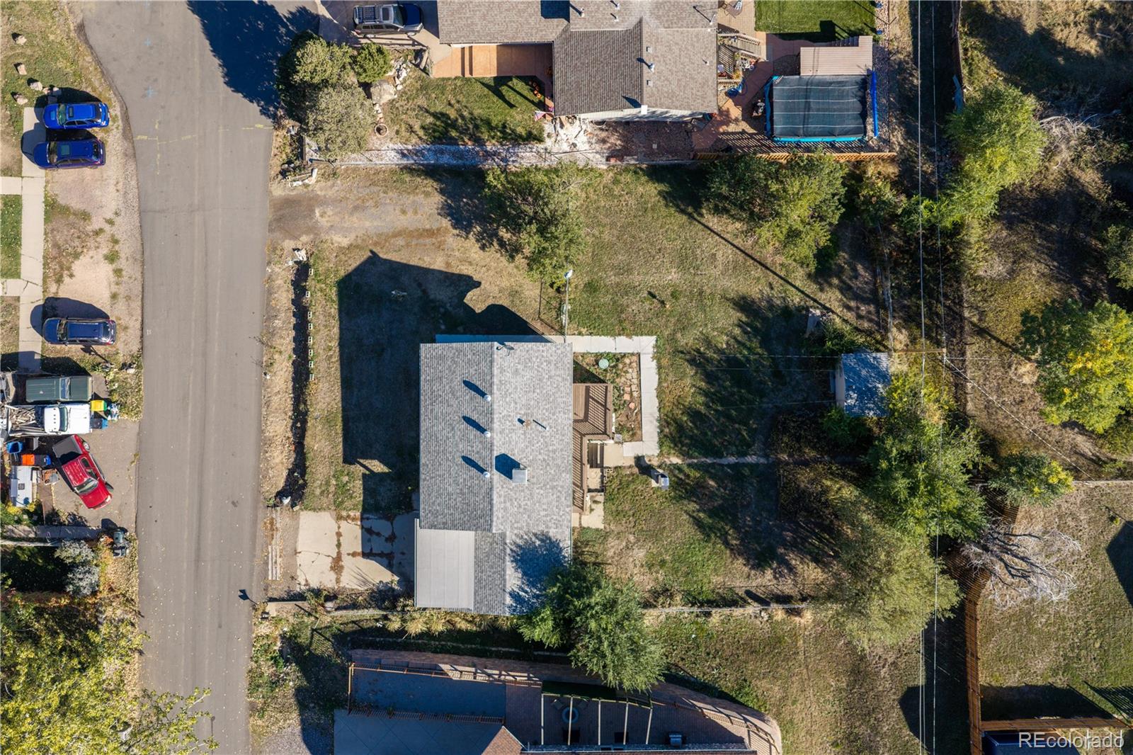 780 Kilmer Street Golden CO 80401 | MLS #2547501 Image 34