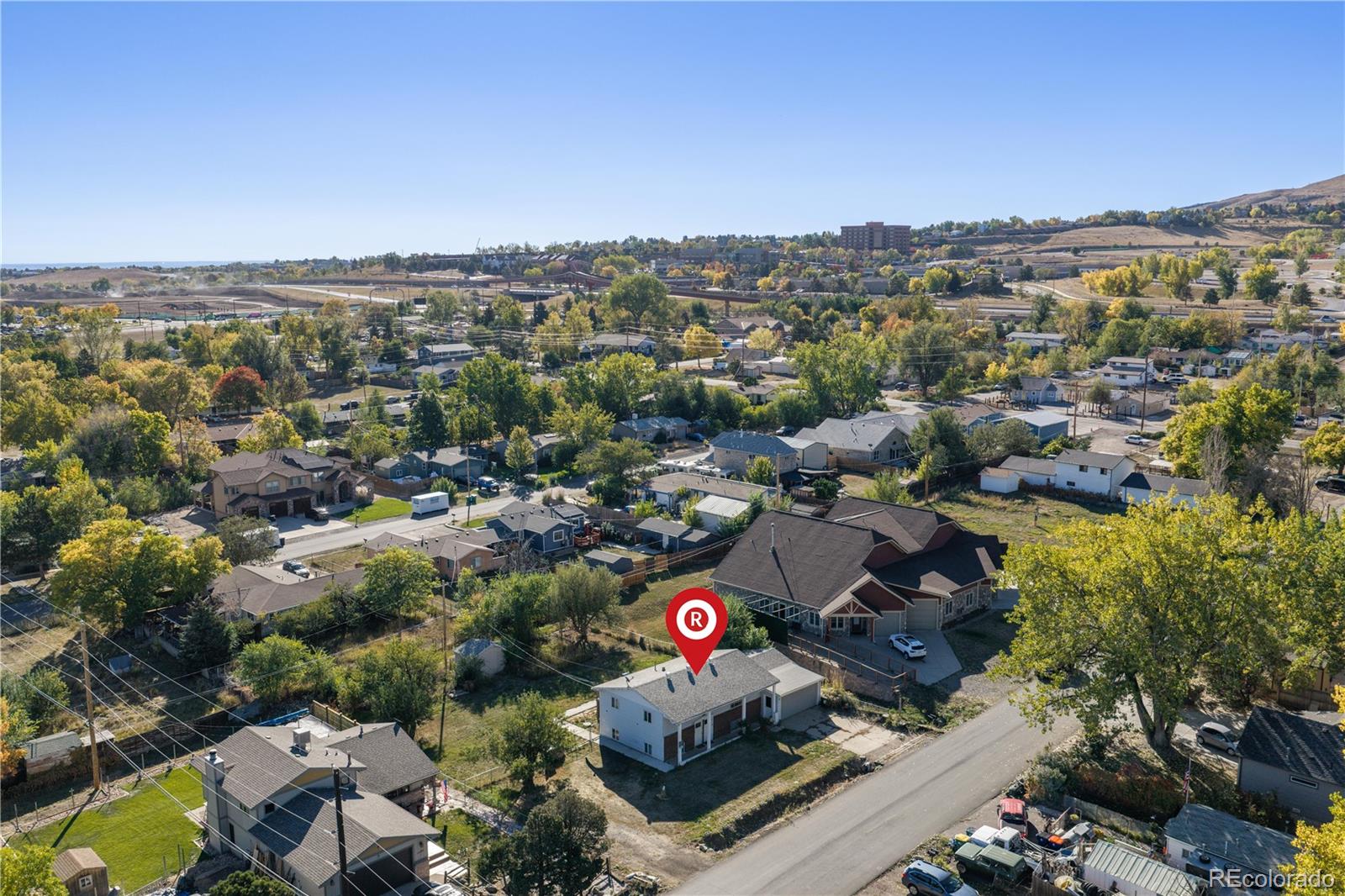 780 Kilmer Street Golden CO 80401 | MLS #2547501 Image 35