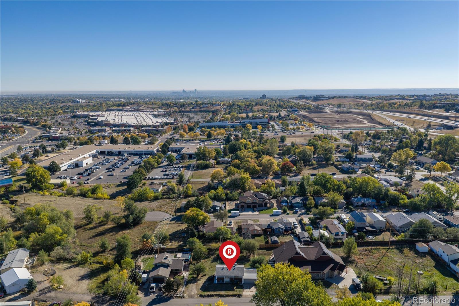 780 Kilmer Street Golden CO 80401 | MLS #2547501 Image 36