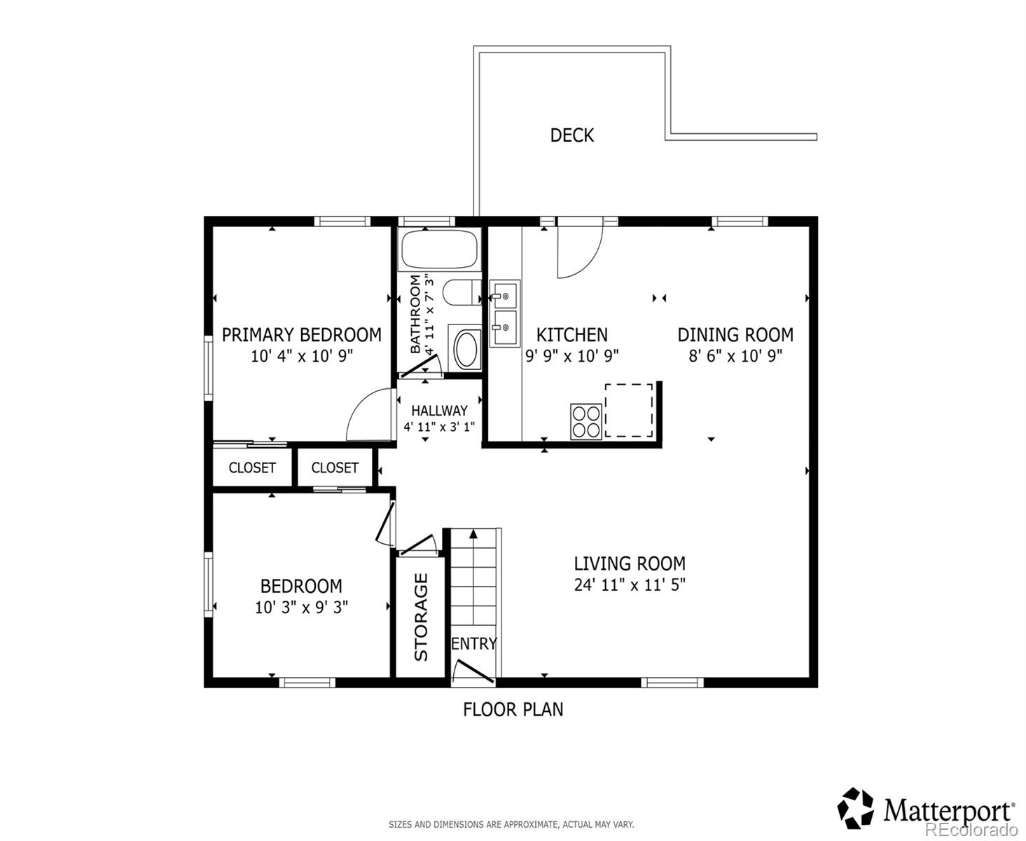 780 Kilmer Street Golden CO 80401 | MLS #2547501 Image 37