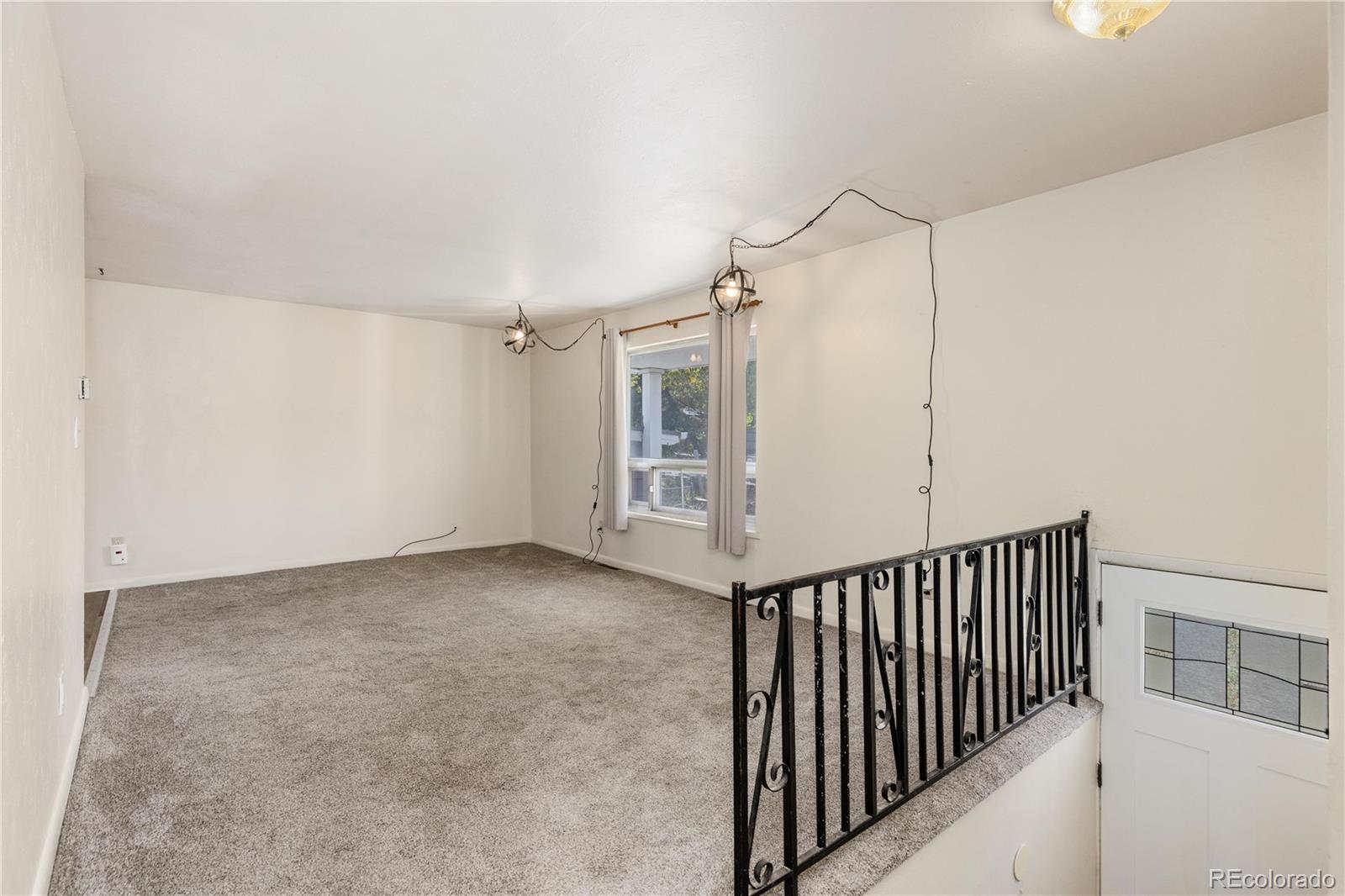780 Kilmer Street Golden CO 80401 | MLS #2547501 Image 4