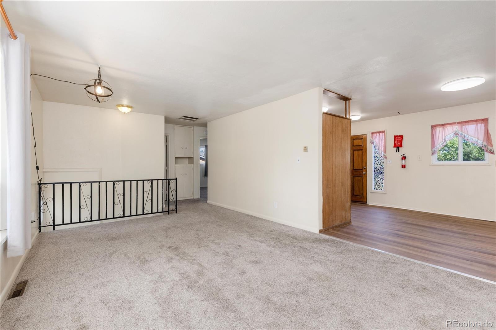 780 Kilmer Street Golden CO 80401 | MLS #2547501 Image 5