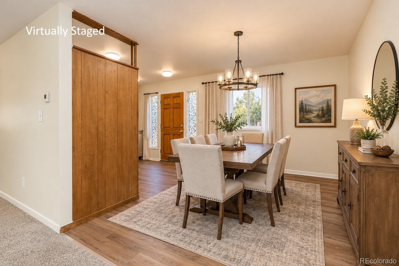 780 Kilmer Street Golden CO 80401 | MLS #2547501 Image 7