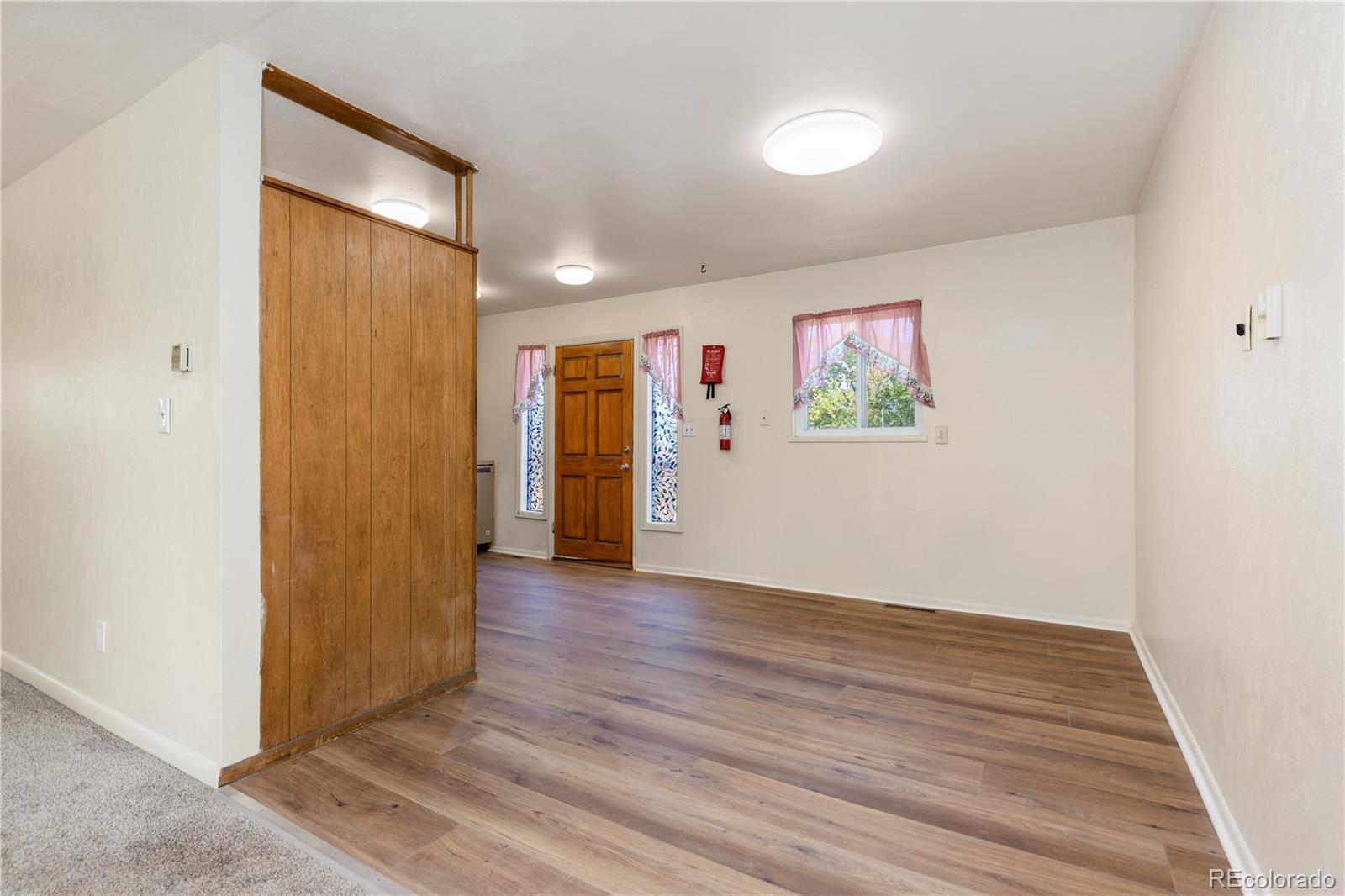 780 Kilmer Street Golden CO 80401 | MLS #2547501 Image 8