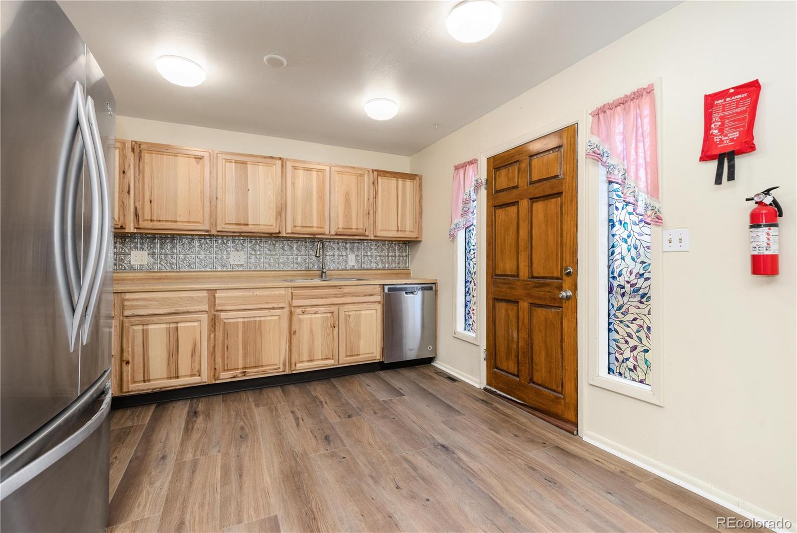 780 Kilmer Street Golden CO 80401 | MLS #2547501 Image 9