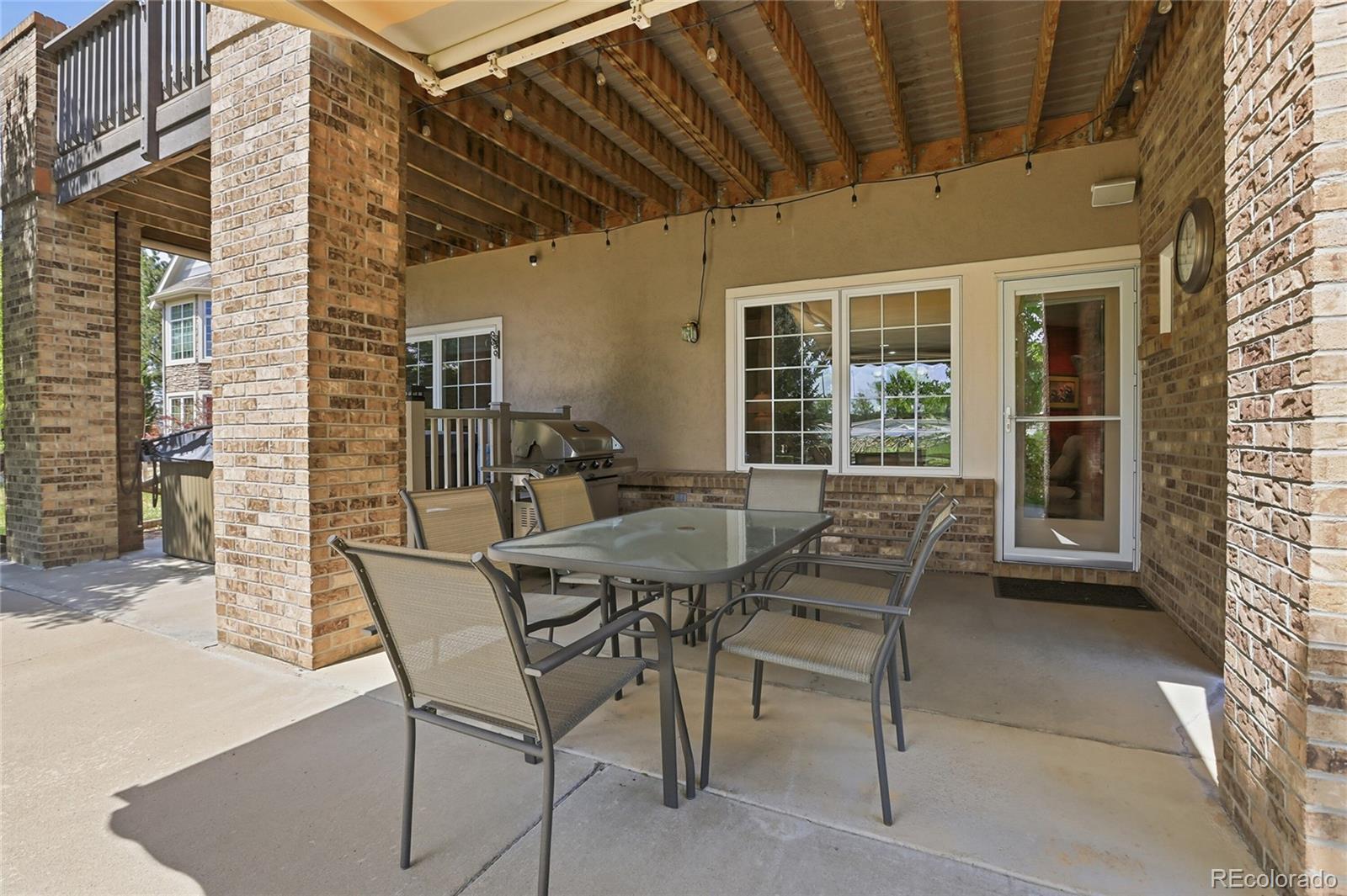 5128 W 107th Court Westminster CO 80031 | MLS #2560851 Image 12