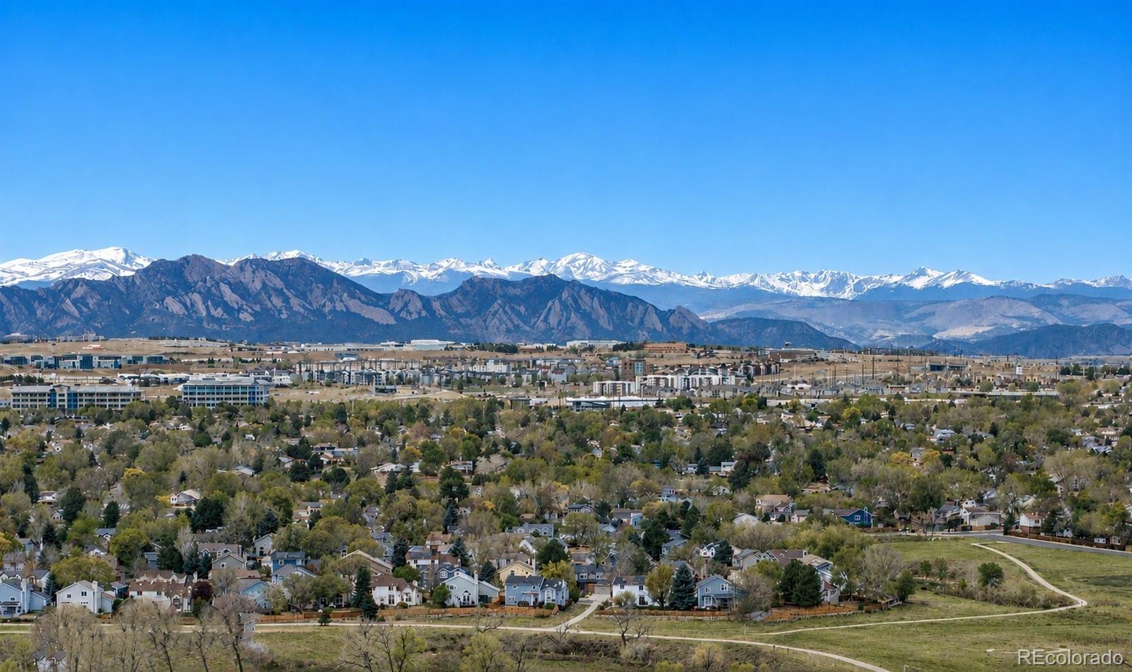 5128 W 107th Court Westminster CO 80031 | MLS #2560851 Image 13