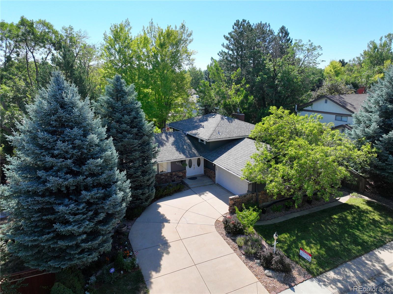 10200 Zenobia Circle Westminster CO 80031 | MLS #2562446 Image 1
