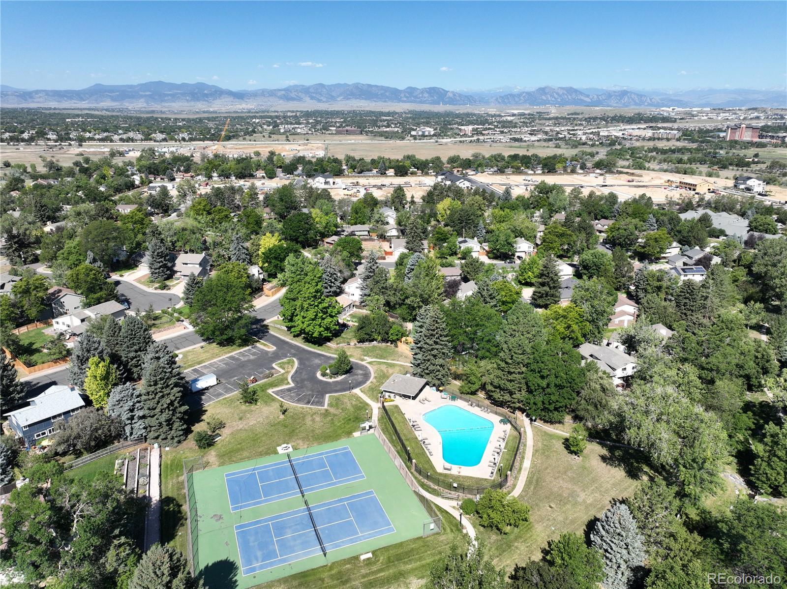 10200 Zenobia Circle Westminster CO 80031 | MLS #2562446 Image 3