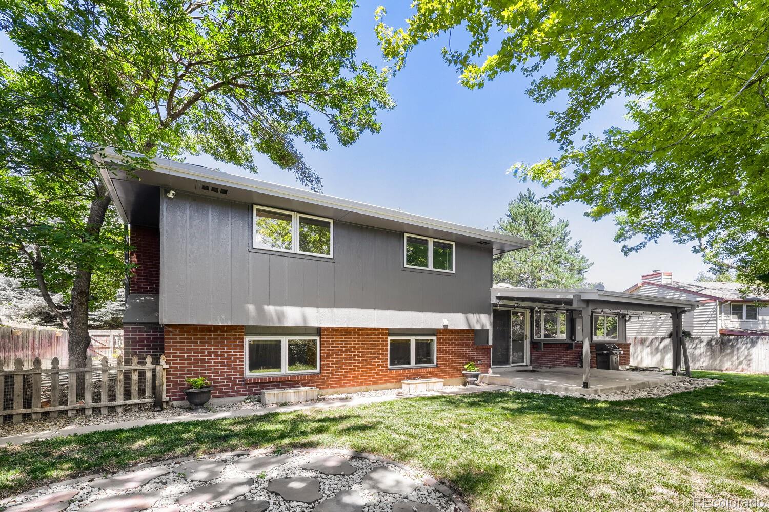 10200 Zenobia Circle Westminster CO 80031 | MLS #2562446 Image 30
