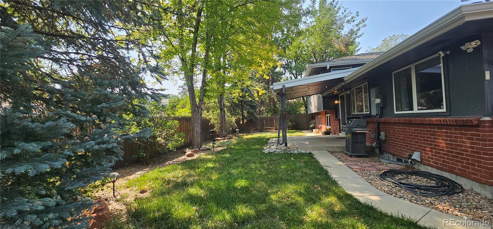10200 Zenobia Circle Westminster CO 80031 | MLS #2562446 Image 4