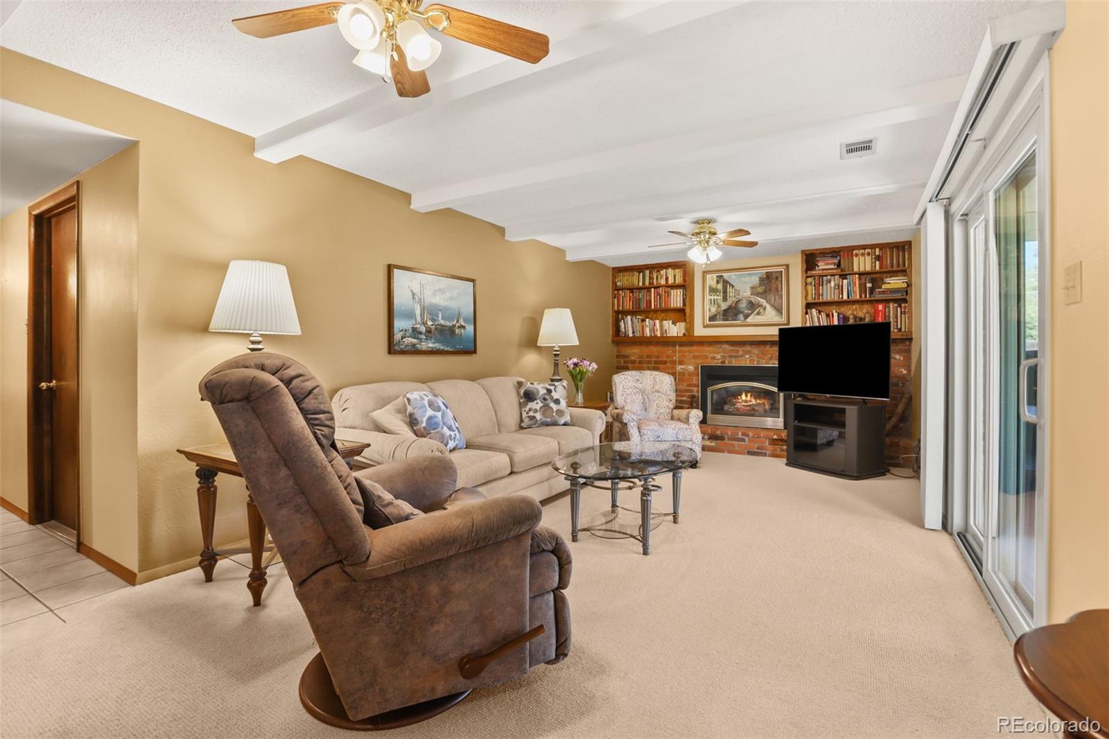 8118 S Marshall Street Littleton CO 80128 | MLS #2562514 Image 12