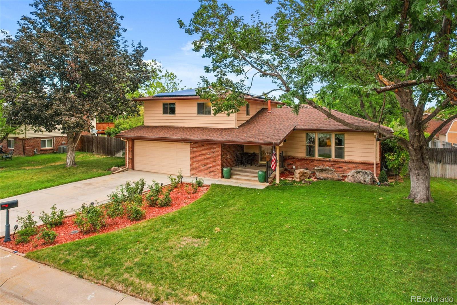 8118 S Marshall Street Littleton CO 80128 | MLS #2562514 Image 13
