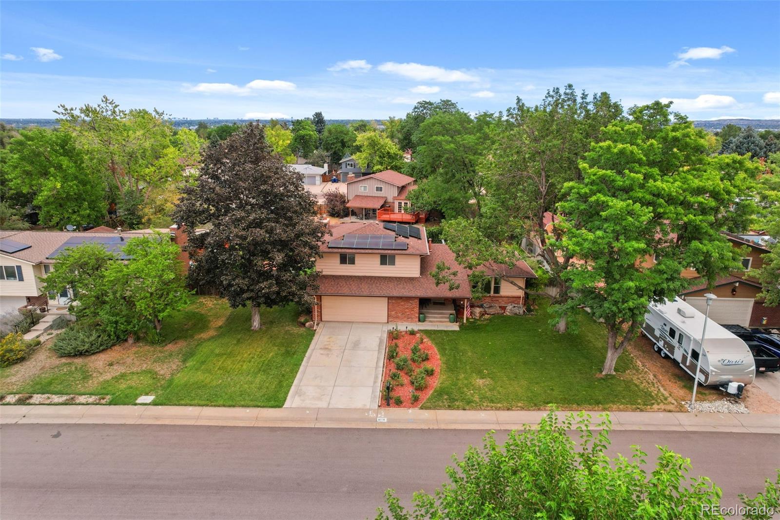8118 S Marshall Street Littleton CO 80128 | MLS #2562514 Image 14