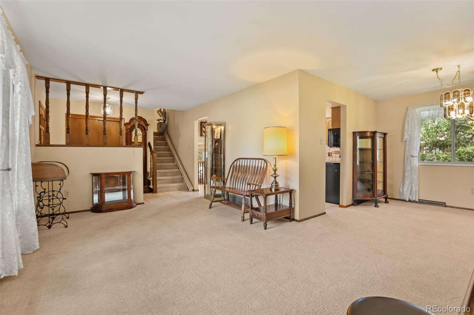 8118 S Marshall Street Littleton CO 80128 | MLS #2562514 Image 2