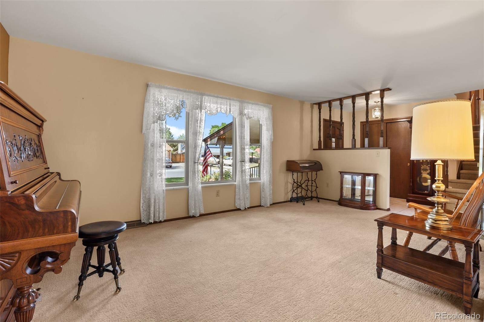 8118 S Marshall Street Littleton CO 80128 | MLS #2562514 Image 3