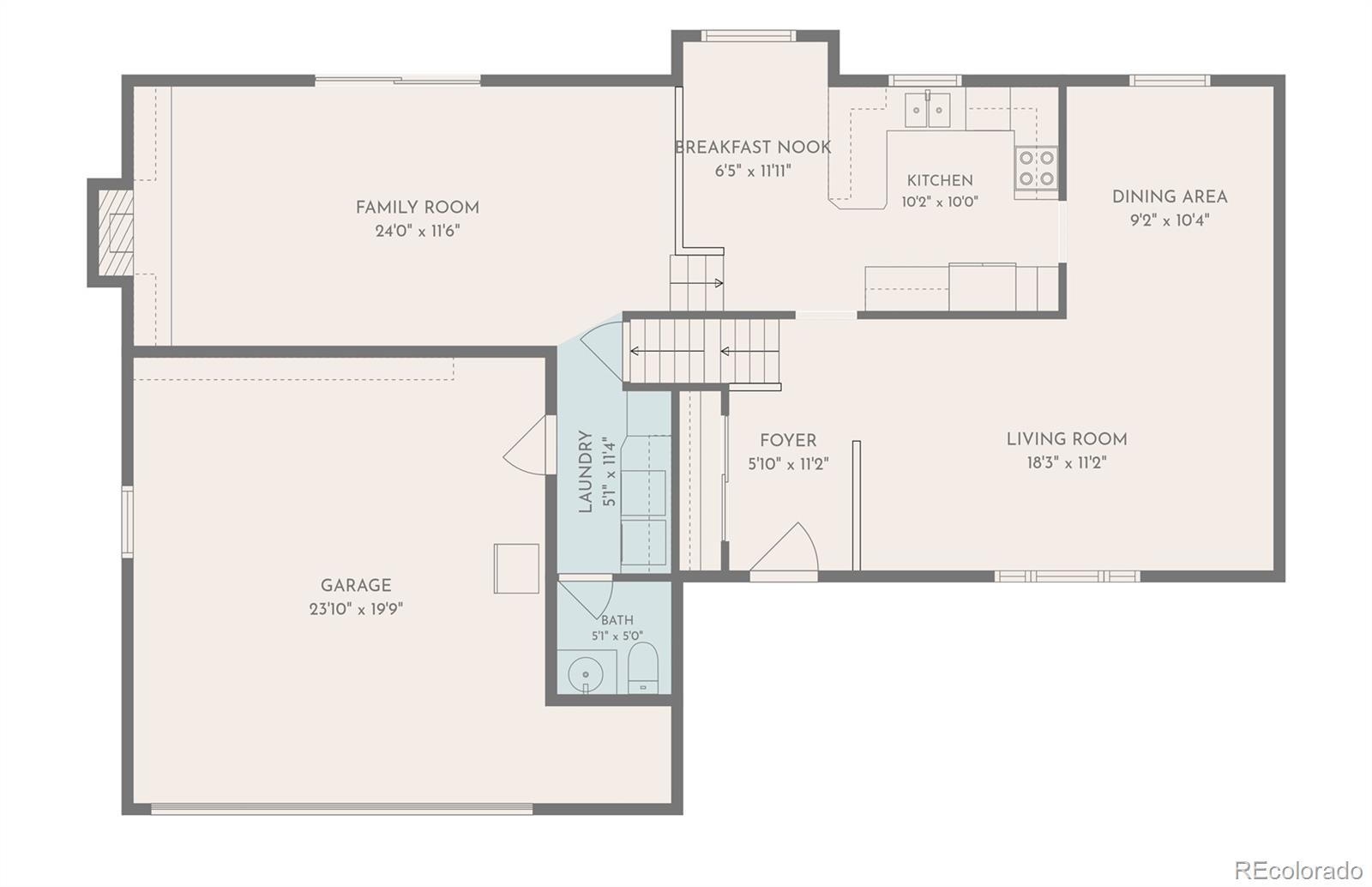 8118 S Marshall Street Littleton CO 80128 | MLS #2562514 Image 35