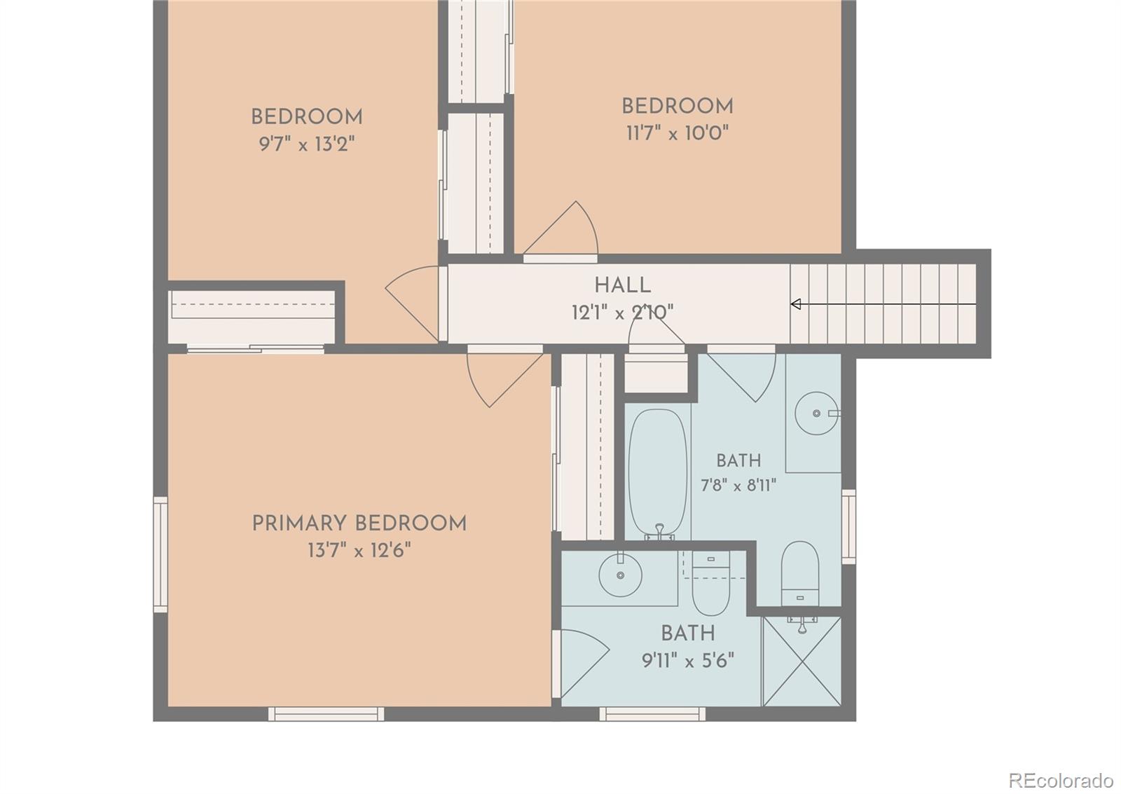 8118 S Marshall Street Littleton CO 80128 | MLS #2562514 Image 36