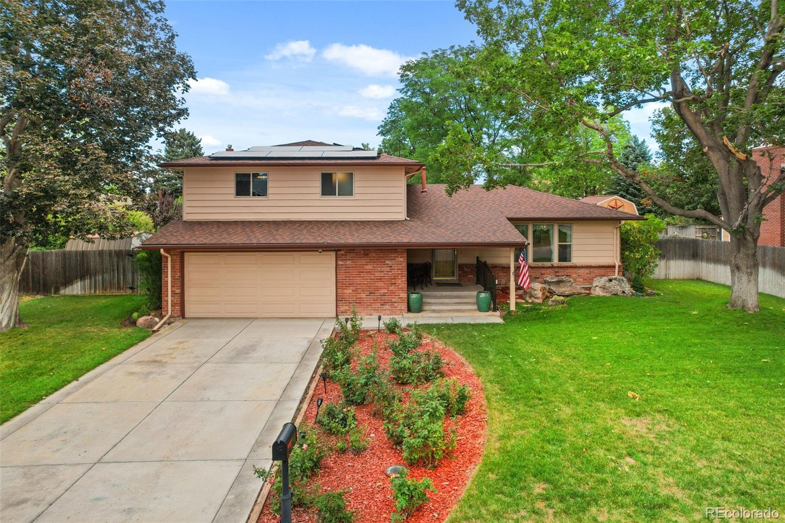 8118 S Marshall Street Littleton CO 80128 | MLS #2562514 Image 39