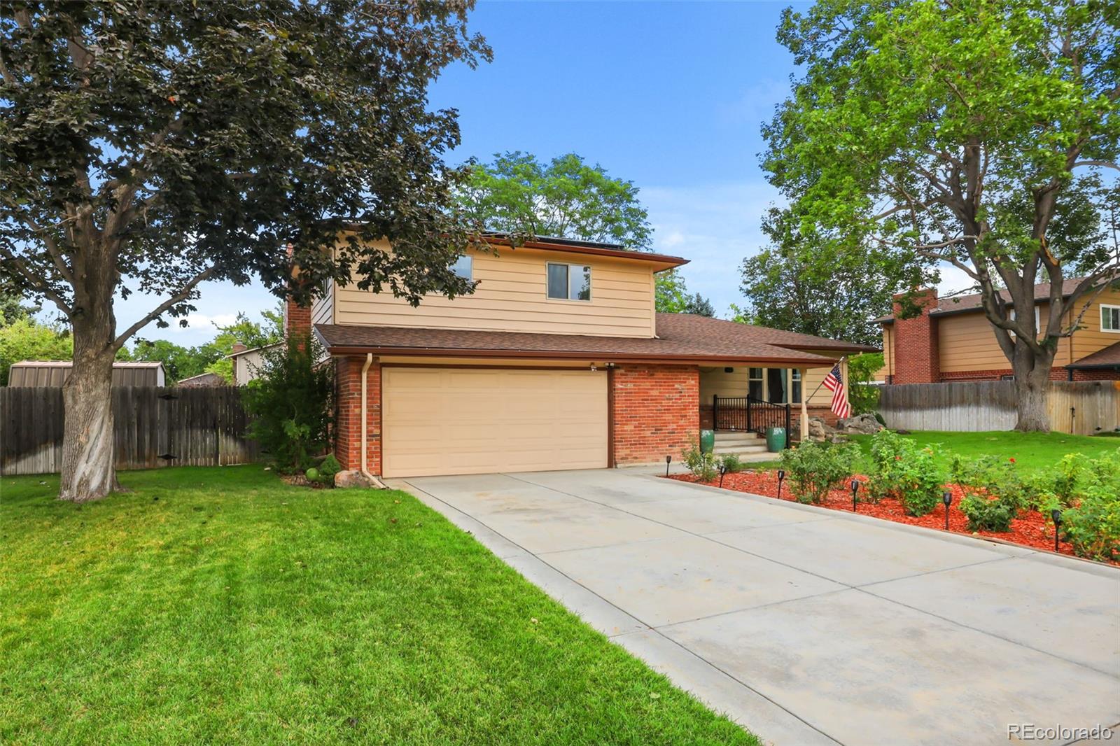 8118 S Marshall Street Littleton CO 80128 | MLS #2562514 Image 40