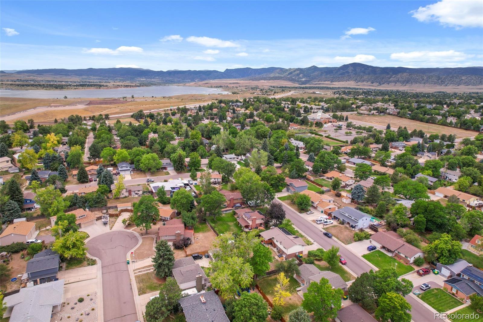 8118 S Marshall Street Littleton CO 80128 | MLS #2562514 Image 43