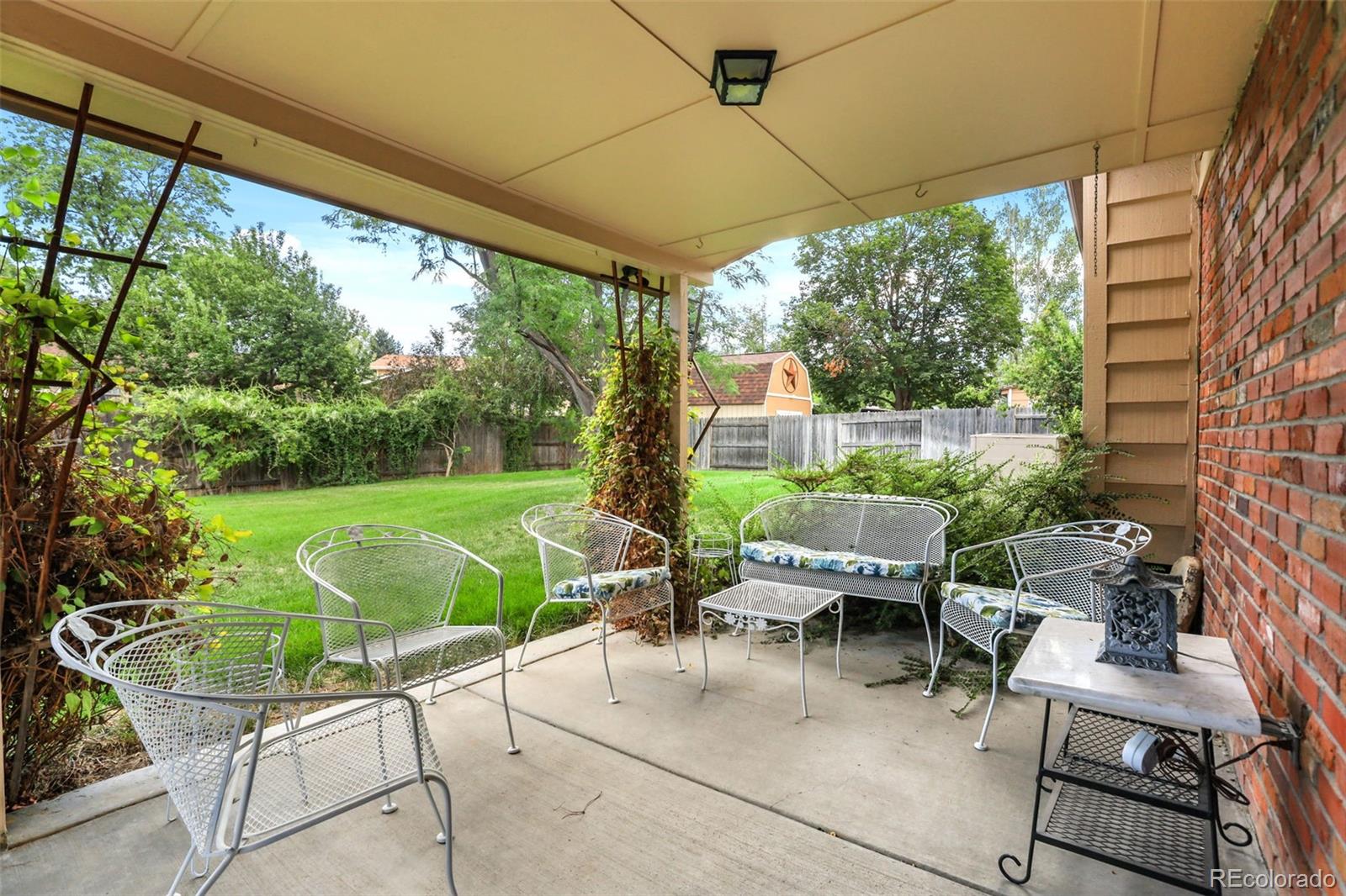 8118 S Marshall Street Littleton CO 80128 | MLS #2562514 Image 6