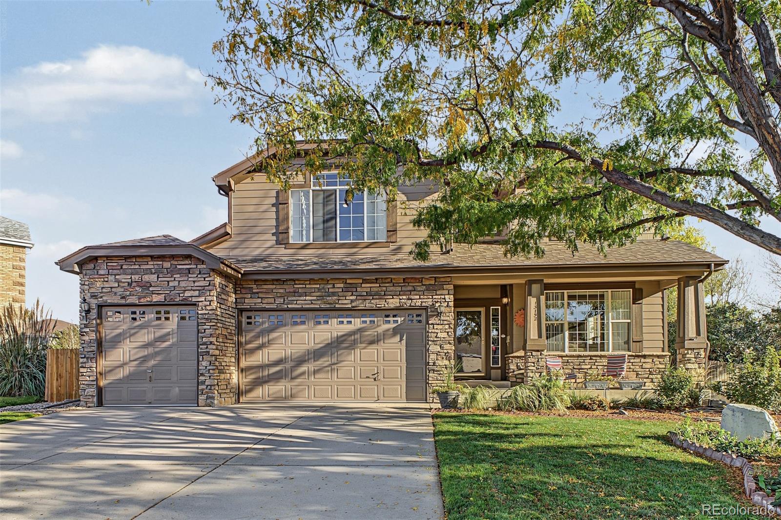 13152 Leyden Street Thornton CO 80602 | MLS #2571478 Image 1