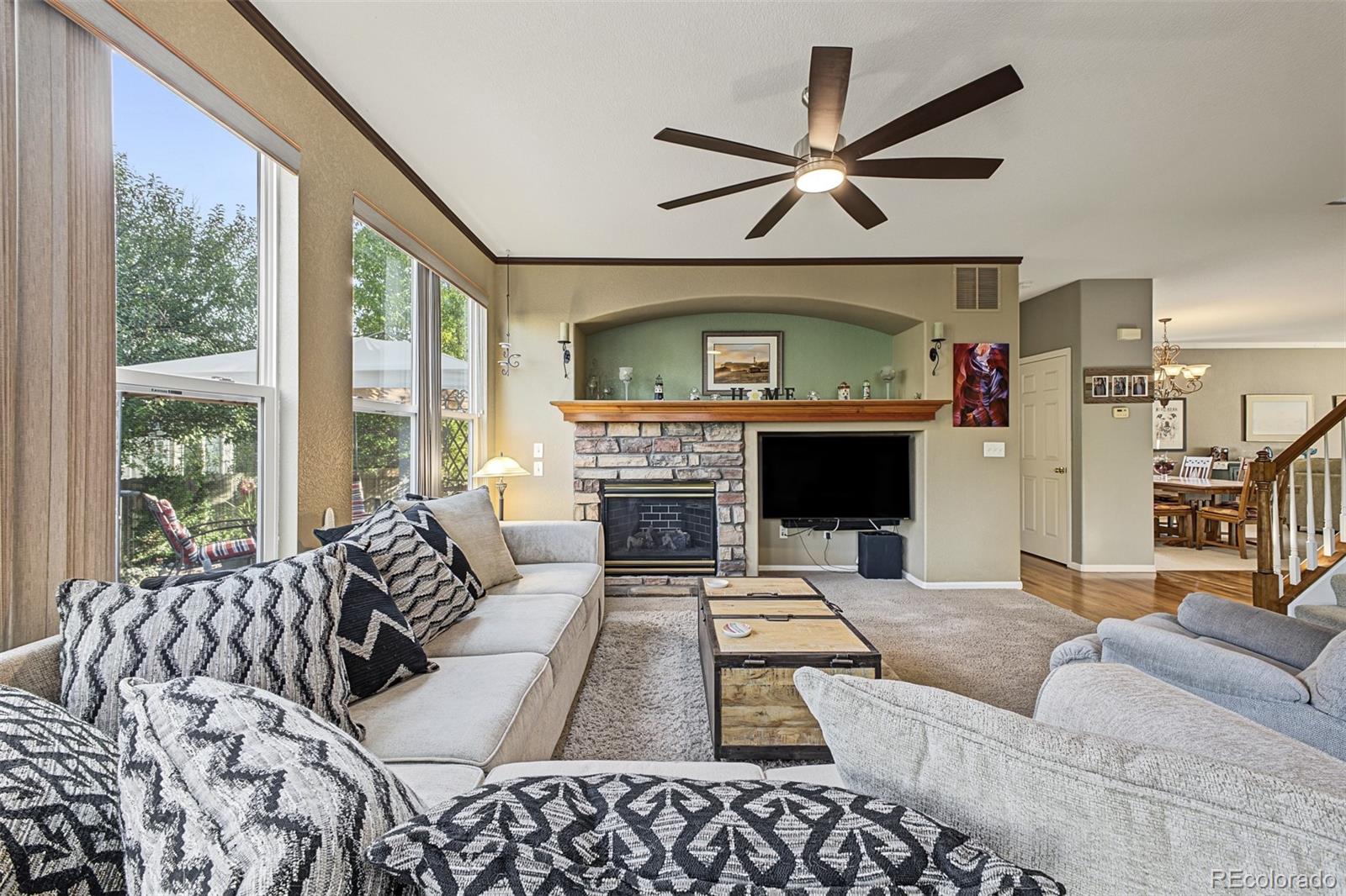 13152 Leyden Street Thornton CO 80602 | MLS #2571478 Image 12