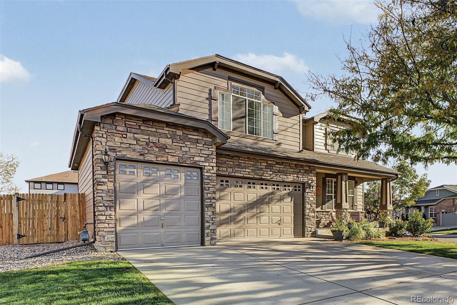 13152 Leyden Street Thornton CO 80602 | MLS #2571478 Image 2